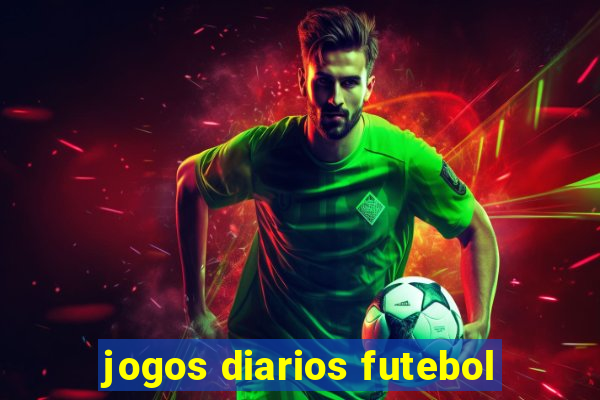 jogos diarios futebol